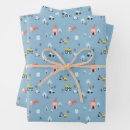 Buscar toros papel de regalo Lindo