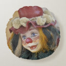 Buscar marionetas cojines Vintage