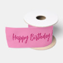 Buscar letras cintas Feliz cumpleaños