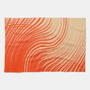 Buscar colores calientes paños de cocina Elegante