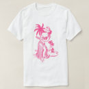 Buscar hula camisetas Tropical