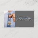 Buscar building tarjetas de visita Agente inmobiliario