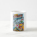 Buscar comic book clasicas tazas Justice league heroes