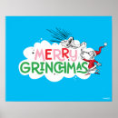 Buscar señor feliz posters Dr seuss el grinch
