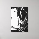 Buscar saxofón lienzos Latón