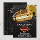 Buscar fiesta de las vegas invitaciones Apuestas