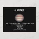 Buscar júpiter postales Espacio