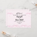 Buscar del aqiqah invitaciones Chica