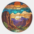 Buscar sedona pegatinas Montañas