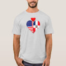 Buscar española del república camisetas Latino
