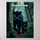 Buscar gato salvaje posters Para niños
