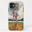 Buscar béisbol iphone fundas Deportes