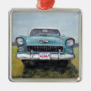 Buscar 55 chevy Clásico
