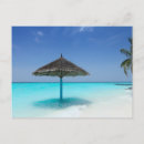 Buscar playa postales Maldivas