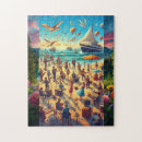 Buscar cantantes puzzles Naturaleza
