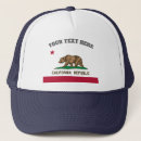 Buscar oso camionero gorras California