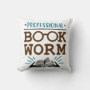 Buscar book cojines Bibliotecario