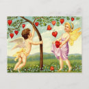 Buscar querubes tarjetas Amor