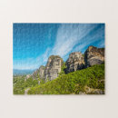 Buscar monasterio puzzles Grecia