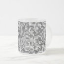 Buscar óptica tazas Cuadrados