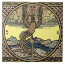 Buscar gallo del vintage azulejos Para todos