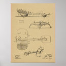 Buscar flotador posters Vintage