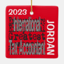 Buscar contabilidad adornos Para todos