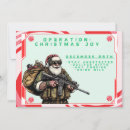 Buscar military tarjetas Navidades