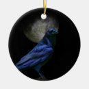 Buscar gothic adornos Raven