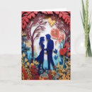 Buscar feliz boda tarjetas 2 º pareja