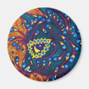 Buscar arte del gato imanes Gatito