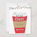 Buscar 11x14 invitaciones de navidad Navidades