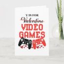 Buscar video juegos tarjetas Divertido