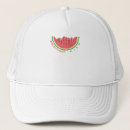 Buscar sandía camionero gorras Frutos
