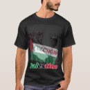 Buscar palestina camisetas Libertad para palestina