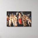 Buscar primavera lienzos Sandro botticelli