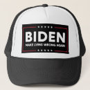 Buscar joe biden gorras Política