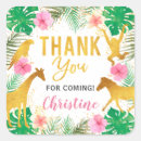 Buscar animales de la selva pegatinas Para todos