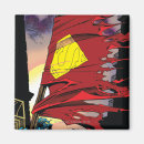 Buscar comic imanes Superman