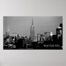 Buscar edificios altos posters Manhattan