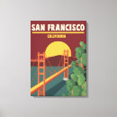 Buscar california lienzos Puente golden gate