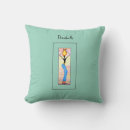 Buscar mujer africana cojines General y unisex