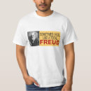Buscar freud camisetas Psicología