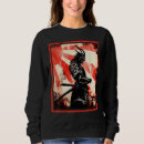 Buscar katana sudaderas Bushido