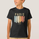 Buscar francia niño camisetas Viaje