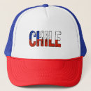 Buscar chile camionero gorras País