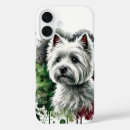 Buscar westie iphone fundas West highland white terrier