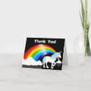 Buscar unicornio del arco iris tarjetas General y unisex