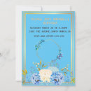 Buscar desconocido invitaciones Elegante