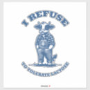 Buscar intolerante a la lactosa pegatinas Divertido